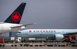 Air Canada áp dụng công nghệ nhận dạng khuôn mặt xác nhận danh tính hành khách