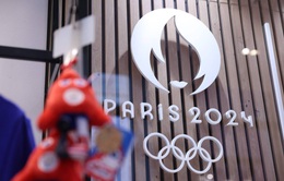 18 tháng nữa mới diễn ra, một số môn tại Olympic Paris 2024 đã cháy vé