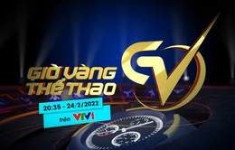 Giờ vàng thể thao tuần này, 24/02 | Góc nhìn về những quãng nghỉ của V.League 2023