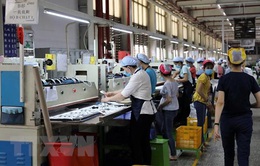 Công ty PouYuen Việt Nam chi 275 tỷ đồng hỗ trợ công nhân bị chấm dứt hợp đồng