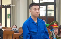 Đà Nẵng: Thanh niên lĩnh 14 năm tù sau bữa nhậu
