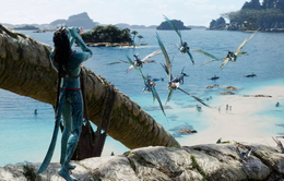 "Avatar: The Way of Water" - Bộ phim có doanh thu cao nhất mọi thời đại tại châu Âu