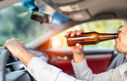 Khởi tố đối tượng say rượu lái xe, chống đối tổ công tác 141