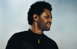 The Weeknd - nghệ sĩ đầu tiên đạt 100 triệu người nghe hàng tháng trên Spotify