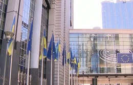 EU gia hạn lệnh trừng phạt đối với Belarus