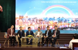 TP Hồ Chí Minh tìm giải pháp giúp doanh nghiệp tiếp cận vốn