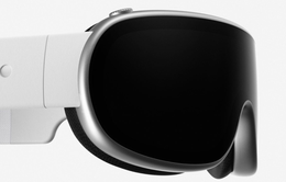 Kính thực tế ảo của Apple cho khả năng "gõ phím trong không khí"
