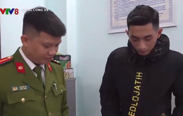 Quảng Nam bắt giữ số lượng lớn thuốc lá điện tử