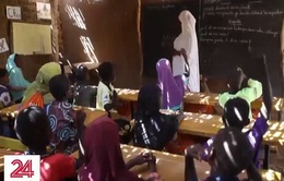 Những đứa trẻ không được đăng ký khai sinh ở Niger