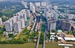 TP Hồ Chí Minh đề xuất thu thuế nhà, đất thứ hai