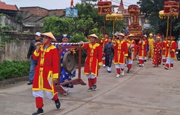 Lễ hội Cầu ngư mang đậm bản sắc văn hóa của người dân vùng biển