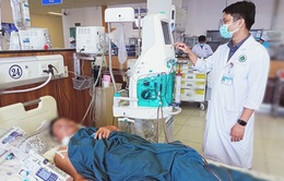 Vụ ngộ độc do ăn chè tại An Giang: Cập nhật tình hình sức khỏe các bệnh nhân