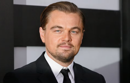 Leonardo DiCaprio không hẹn hò với người mẫu 19 tuổi như tin đồn