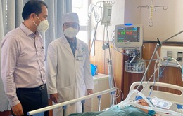 Vụ ngộ độc do ăn chè tại An Giang: 1 người đã tử vong