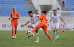 CẬP NHẬT Kết quả, BXH V.League 2023 ngày 8/2: Thép Xanh Nam Định dẫn đầu