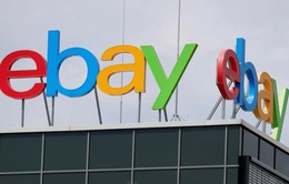 eBay thông báo sa thải 500 nhân viên trên toàn cầu