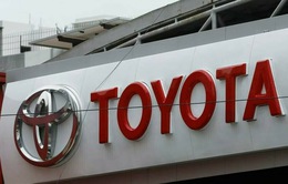 Lợi nhuận quý III/2022 của Toyota tăng 22% trong bối cảnh đồng Yen yếu