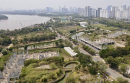 Ưu tiên gỡ vướng cho 116 dự án bất động sản ở TP Hồ Chí Minh