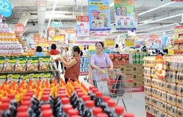 80% người tiêu dùng lựa chọn hàng Việt Nam chất lượng cao