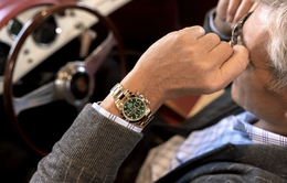 Buôn đồng hồ Rolex đã qua sử dụng lời hơn cả đầu tư vào thị trường chứng khoán Mỹ