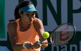 Emma Raducanu dễ dàng vào vòng 2 Indian Wells mở rộng