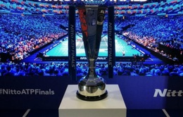 ATP Finals 2023 sẽ tiếp tục tổ chức tại Turin