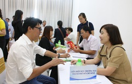 Hợp tác phát triển kinh tế - xã hội giữa TP Hồ Chí Minh với ĐBSCL