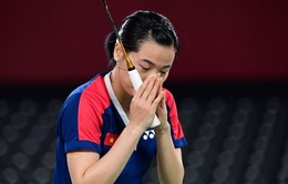 Nguyễn Thùy Linh giành ngôi á quân tại giải cầu lông Challenge Thái Lan