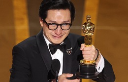 Quan Kế Huy giành tượng vàng Oscar: Xin hãy giữ cho giấc mơ của bạn được sống