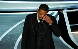 Nhiều câu đùa về "cái tát của Will Smith" đã bị loại bỏ tại Oscar 2023