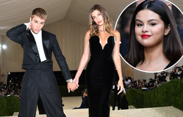 Vợ chồng Justin Bieber không để lùm xùm với Selena Gomez ảnh hưởng tới cuộc sống riêng