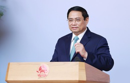 Thủ tướng: Làm rõ nguyên nhân du lịch Việt Nam "đi trước về chậm"