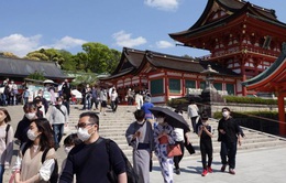Ngành du lịch Nhật Bản thiếu nhân lực