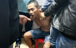Bắt tên cướp nguy hiểm chủ mưu hàng loạt phi vụ ở Nha Trang, Phan Rang