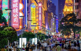 Thượng Hải chờ đón làn sóng khách quốc tế trở lại