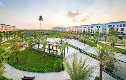 Vinhomes Ocean Park 2 khởi động chương trình “Tổ ấm an vui”