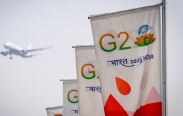 Khai mạc Hội nghị Bộ trưởng Ngoại giao Nhóm G20 tại Ấn Độ
