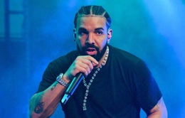 Drake hối hận vì đặt tên bài hát theo tình cũ