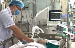 Phẫu thuật xuyên đêm cứu sống người bệnh bị vết thương phức tạp vùng tim