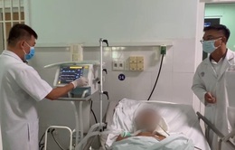 Cập nhật tình hình sức khỏe các bệnh nhân ngộ độc Botulinum tại Quảng Nam