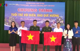 Hà Tĩnh: Tuyên truyền chủ quyền biển đảo quê hương