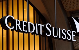 UBS đề nghị mua Credit Suisse giá 1 tỷ USD