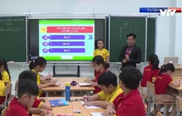 Trường Tiểu học ở TP Hồ Chí Minh không được tổ chức đi trải nghiệm ngoài thành phố