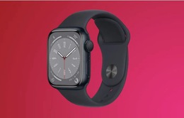 Apple Watch Series 9 năm 2023: Mong đợi gì từ Apple?