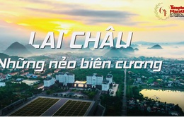 Tiền Phong Marathon 2023 – Những nẻo biên cương | Trực tiếp lúc 5:00 ngày 26/3 trên VTVGo và kênh youtube VTV Thể Thao
