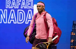 Rafael Nadal ấn định thời gian trở lại thi đấu