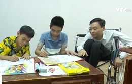 Cơ hội việc làm trong ngành Công tác xã hội của người khuyết tật