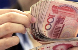 229 tỷ phú Trung Quốc “biến mất” khỏi danh sách siêu giàu