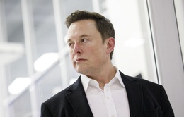 Tỷ phú Elon Musk đề nghị trợ cấp cổ phiếu cho nhân viên Twitter