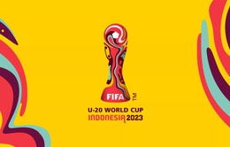 Những nhà vô địch thế giới muốn thay Indonesia tổ chức VCK U20 World Cup 2023